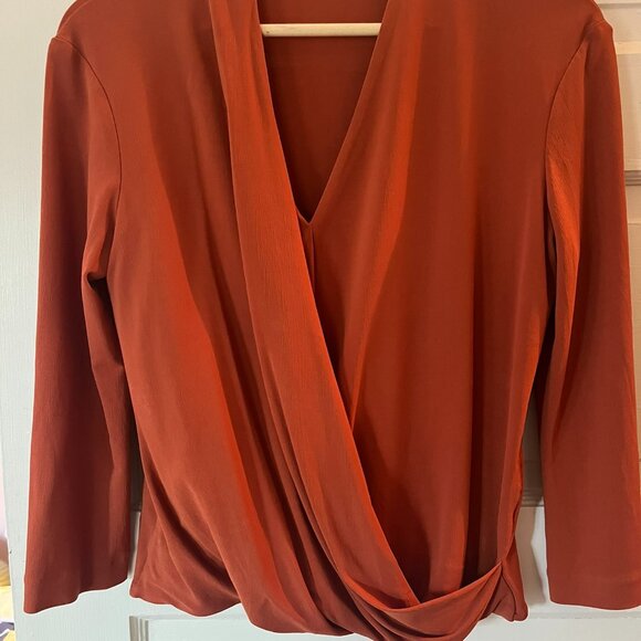 MM Lafleur Deneuve Top - Size Small - Picture 2 of 4